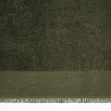 Eden Cotton Bathroom Towel